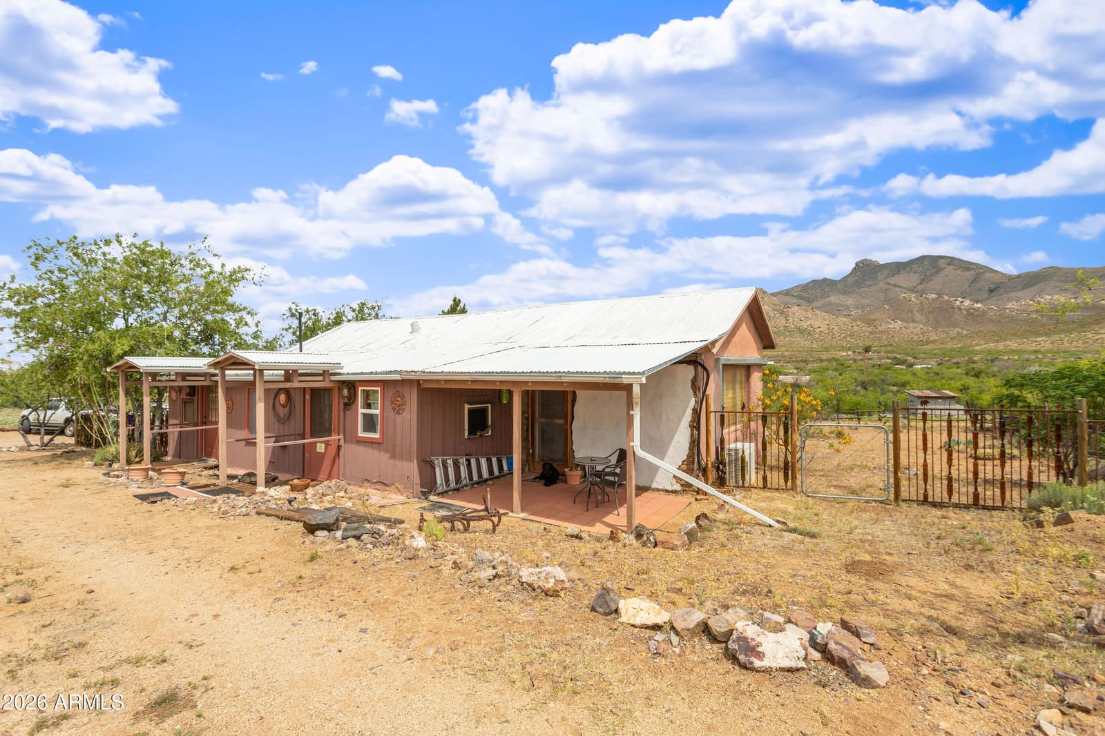 7101 E White Pacheco Street, Willcox, AZ 85643 — photo 73 of 107