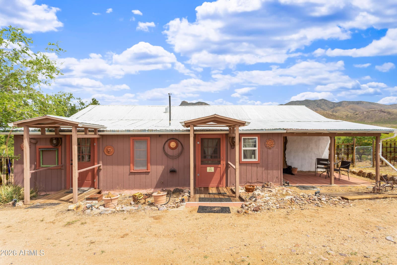 7101 E White Pacheco Street, Willcox, AZ 85643 — photo 77 of 107