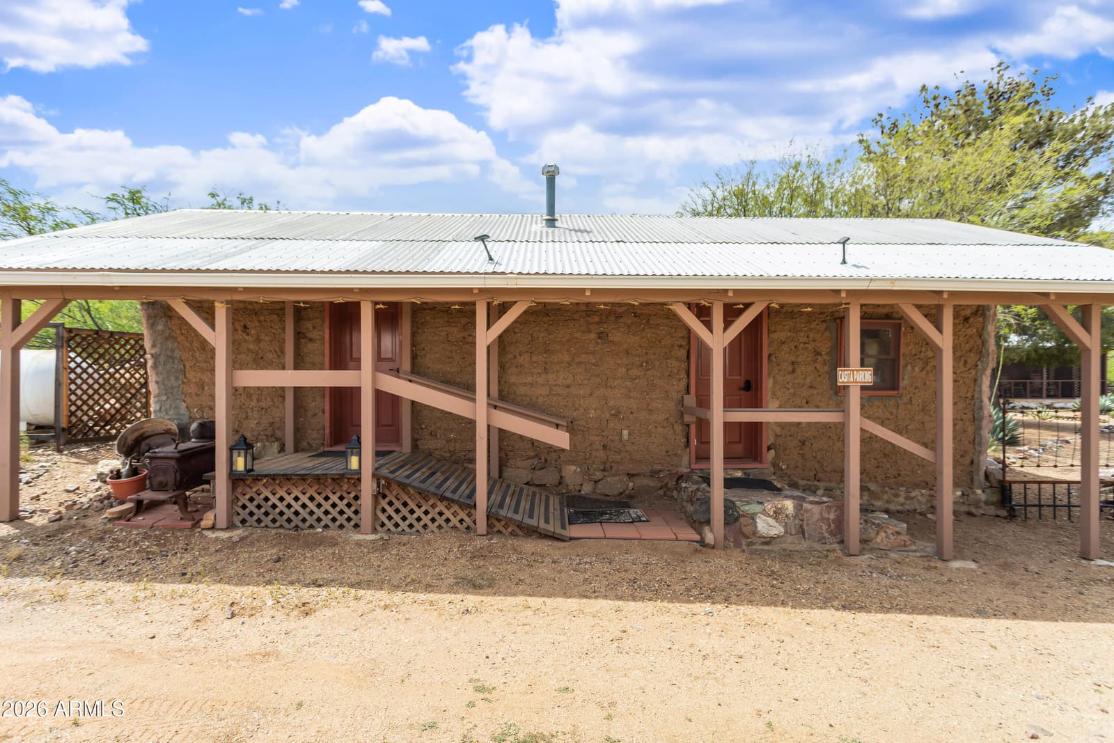 7101 E White Pacheco Street, Willcox, AZ 85643 — photo 78 of 107