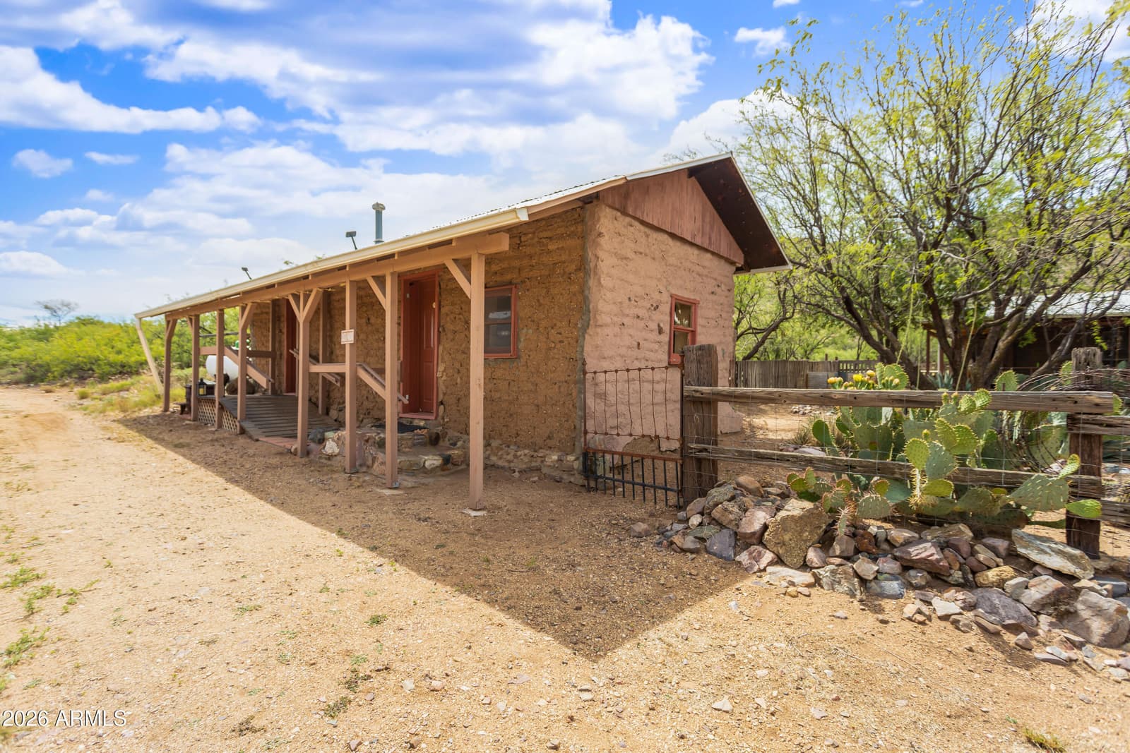 7101 E White Pacheco Street, Willcox, AZ 85643 — photo 79 of 107