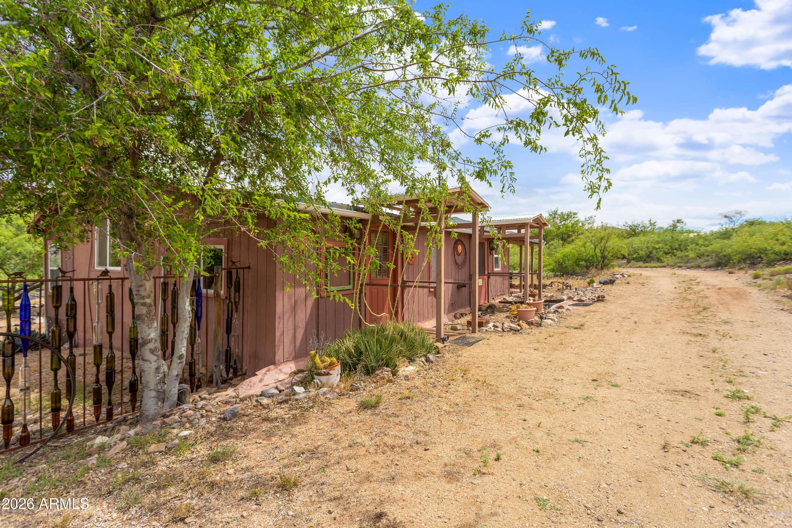 7101 E White Pacheco Street, Willcox, AZ 85643 — photo 80 of 107