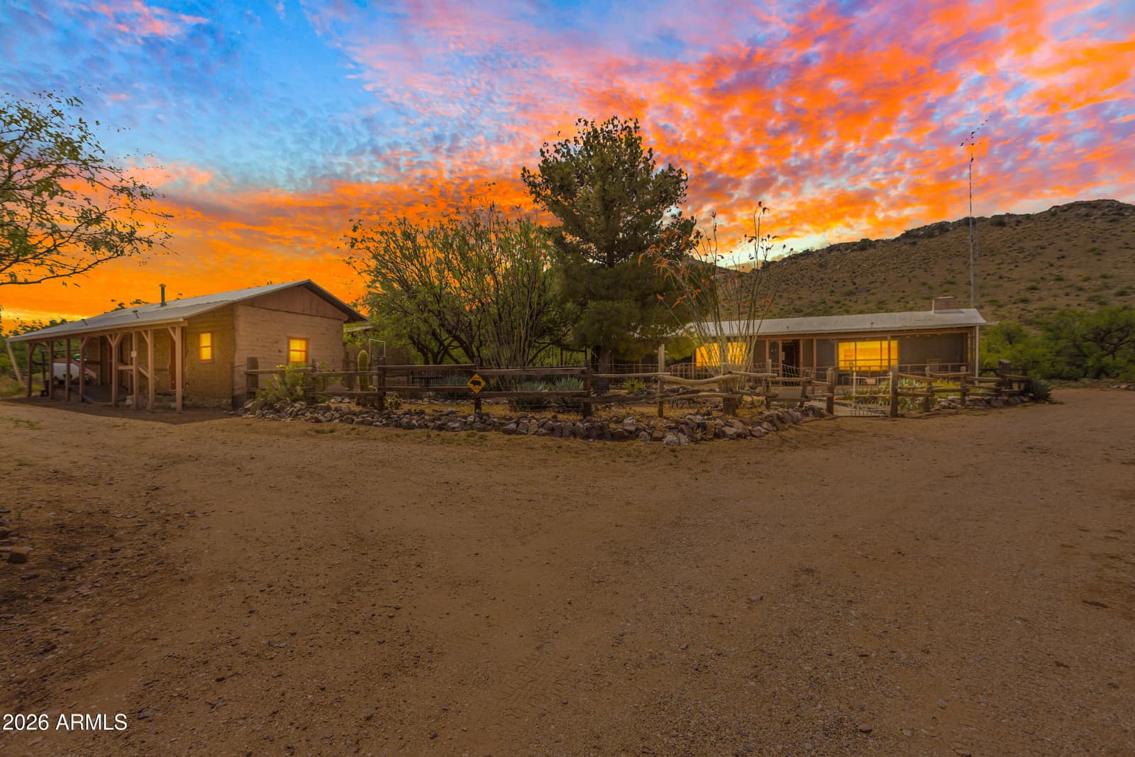 7101 E White Pacheco Street, Willcox, AZ 85643 — photo 83 of 107