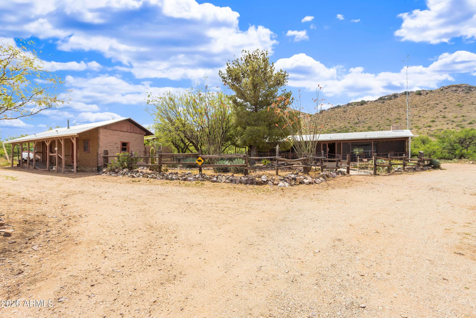 7101 E White Pacheco Street, Willcox, AZ 85643 — photo 84 of 107