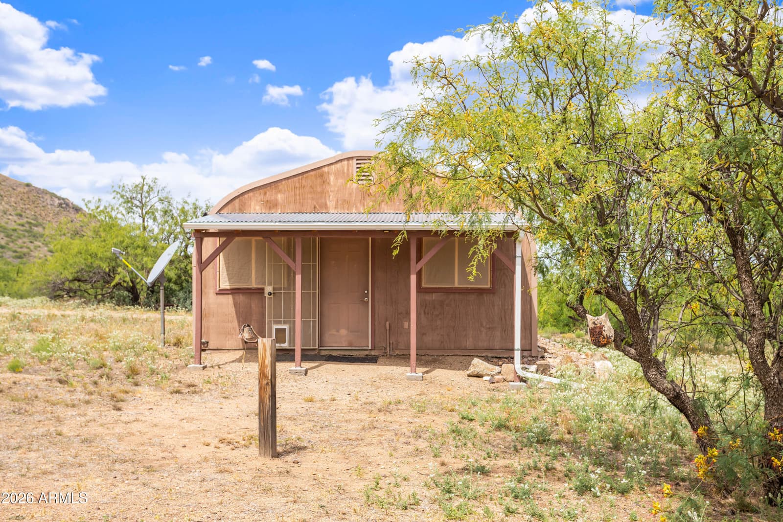 7101 E White Pacheco Street, Willcox, AZ 85643 — photo 86 of 107