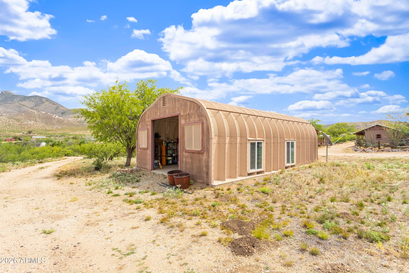 7101 E White Pacheco Street, Willcox, AZ 85643 — photo 89 of 107