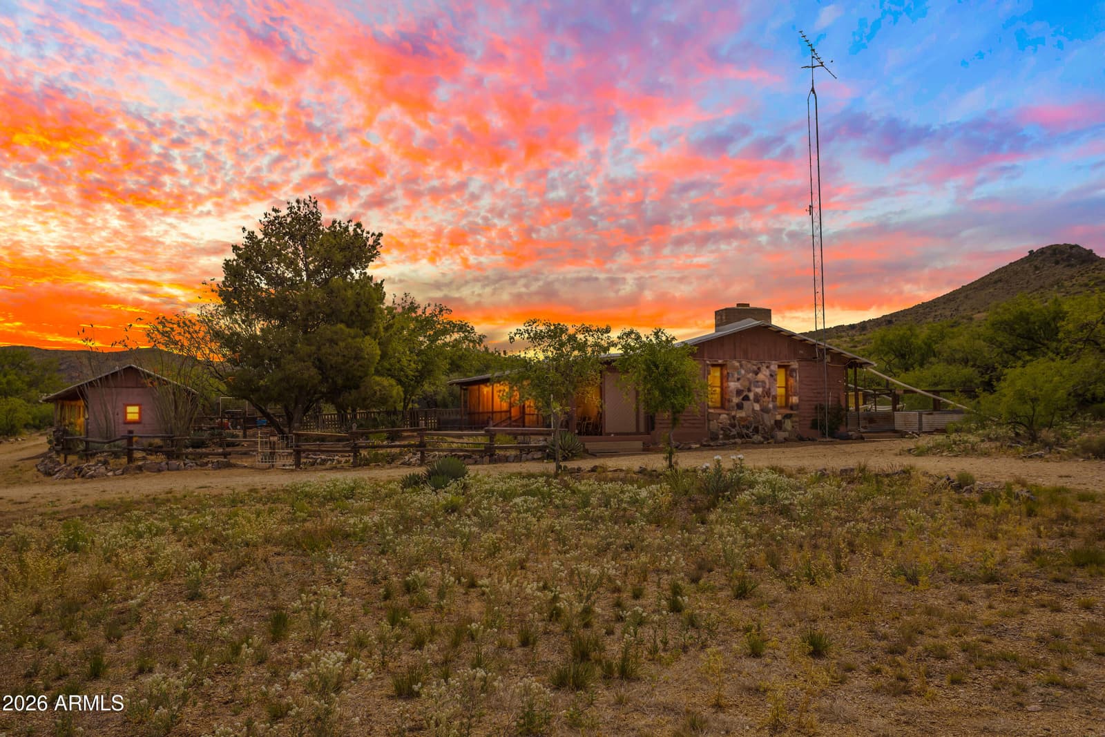 7101 E White Pacheco Street, Willcox, AZ 85643 — photo 1 of 107