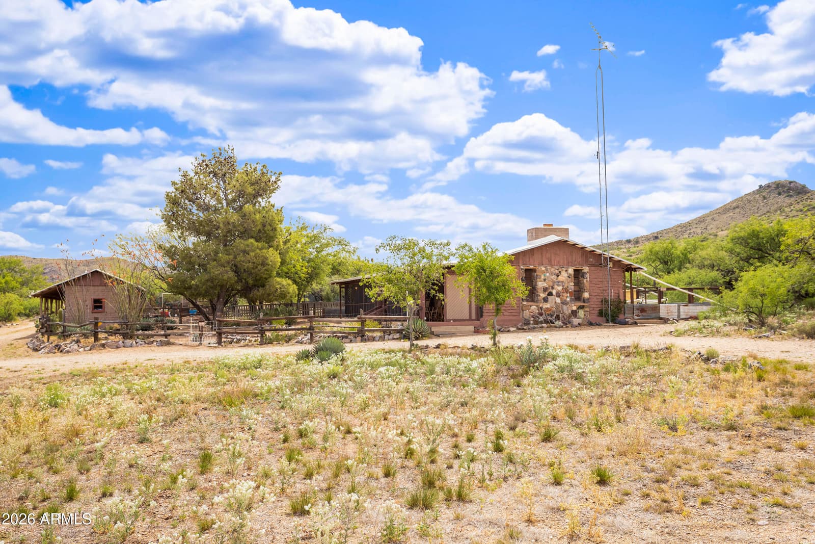 7101 E White Pacheco Street, Willcox, AZ 85643 — photo 2 of 107