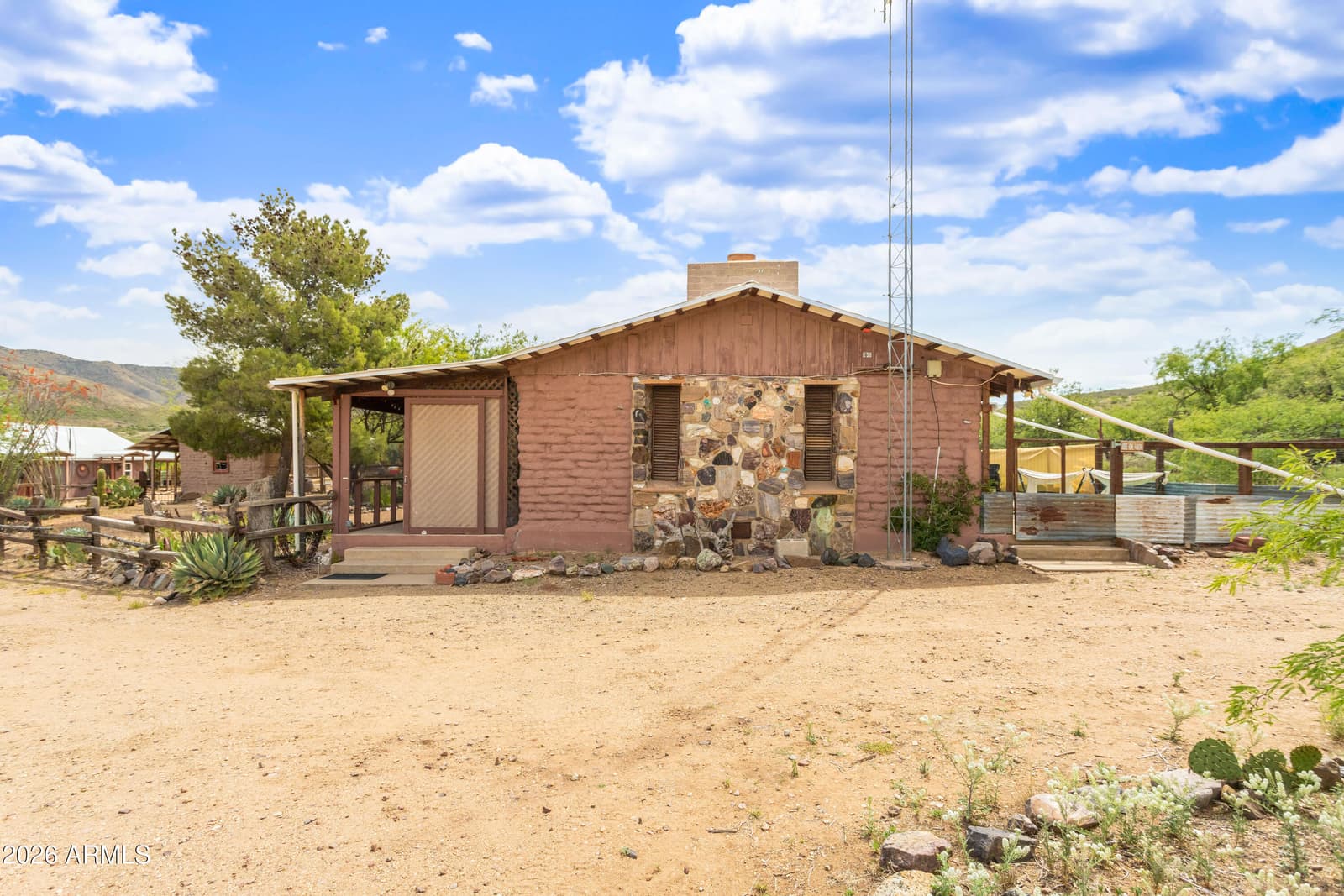 7101 E White Pacheco Street, Willcox, AZ 85643 — photo 5 of 107