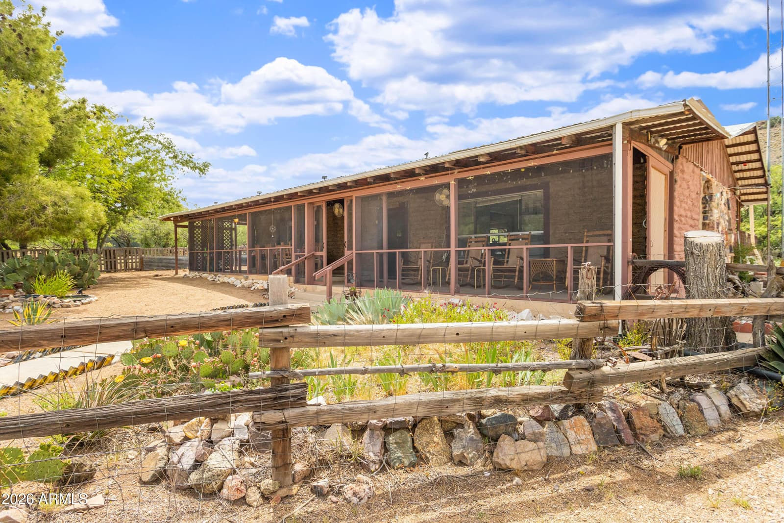 7101 E White Pacheco Street, Willcox, AZ 85643 — photo 4 of 107