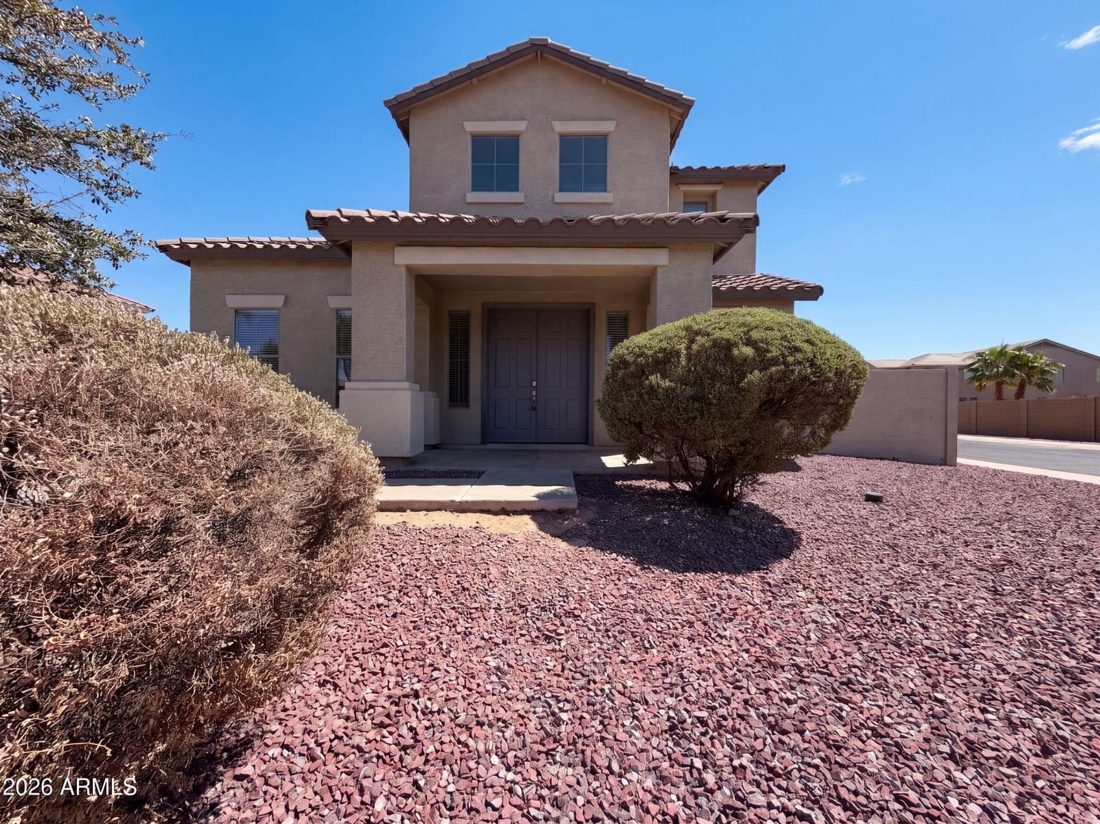 18405 N Stonegate Road, Maricopa, AZ 85138 — photo 1 of 28