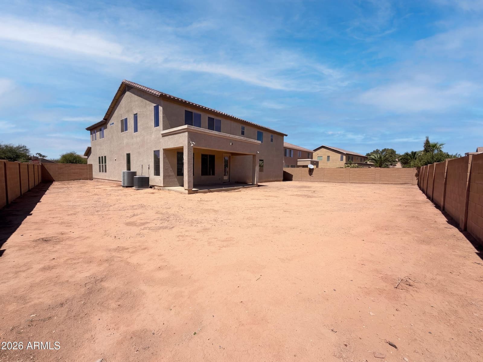 18405 N Stonegate Road, Maricopa, AZ 85138 — photo 27 of 28