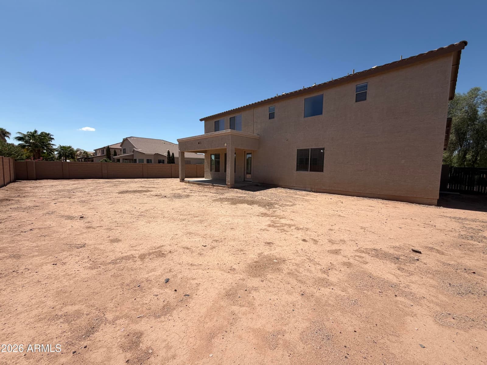 18405 N Stonegate Road, Maricopa, AZ 85138 — photo 28 of 28