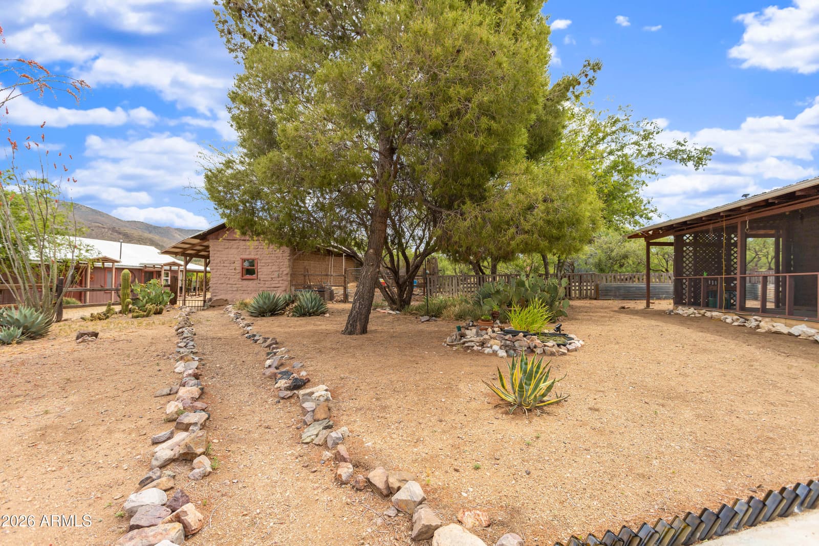 7101 E White Pacheco Street, Willcox, AZ 85643 — photo 90 of 107