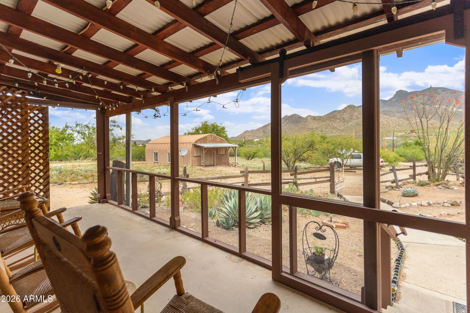 7101 E White Pacheco Street, Willcox, AZ 85643 — photo 40 of 107