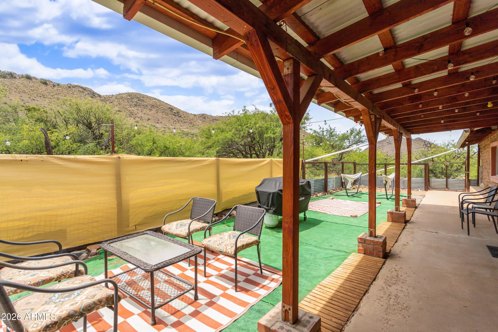 7101 E White Pacheco Street, Willcox, AZ 85643 — photo 41 of 107