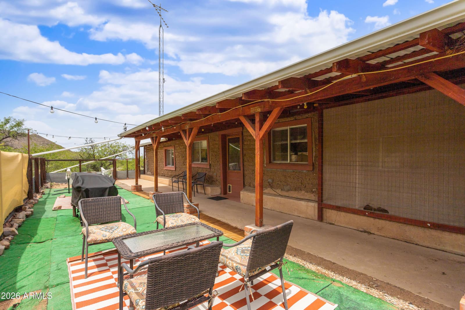 7101 E White Pacheco Street, Willcox, AZ 85643 — photo 42 of 107