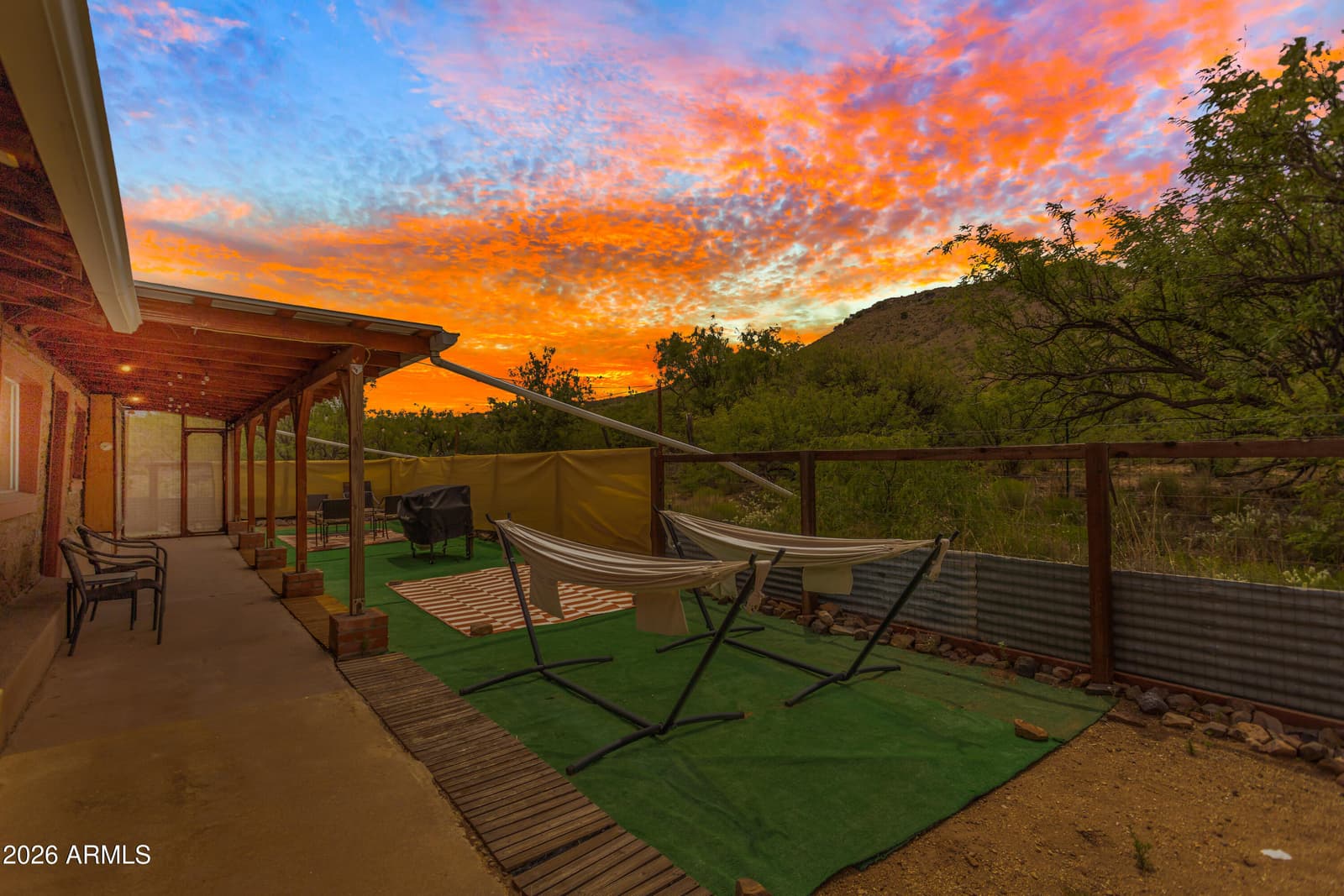 7101 E White Pacheco Street, Willcox, AZ 85643 — photo 43 of 107