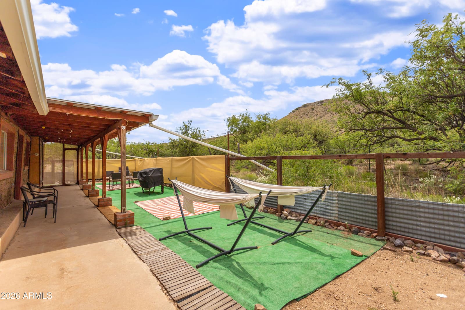 7101 E White Pacheco Street, Willcox, AZ 85643 — photo 44 of 107