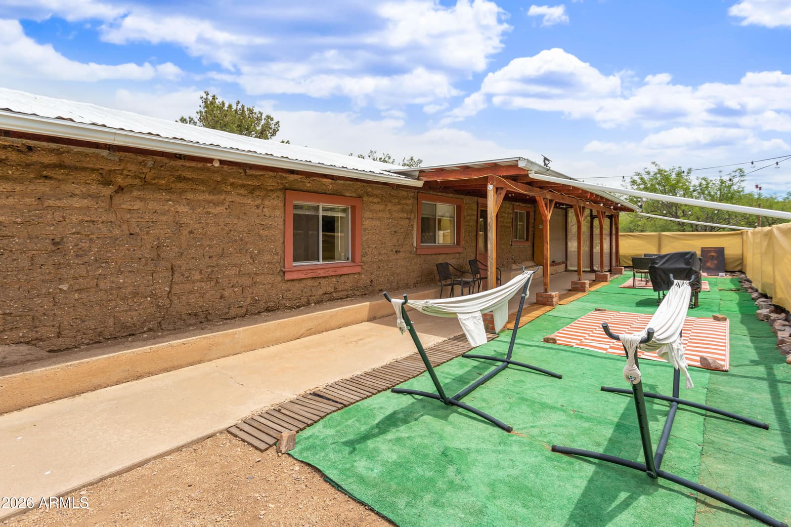 7101 E White Pacheco Street, Willcox, AZ 85643 — photo 45 of 107