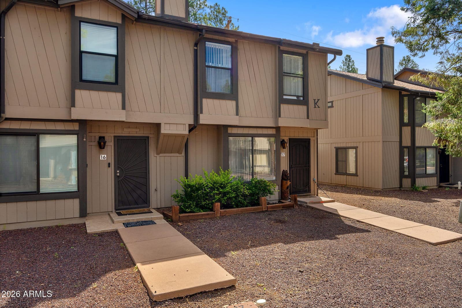 1460 S Adair Drive 17, Pinetop, AZ 85935 — photo 26 of 57