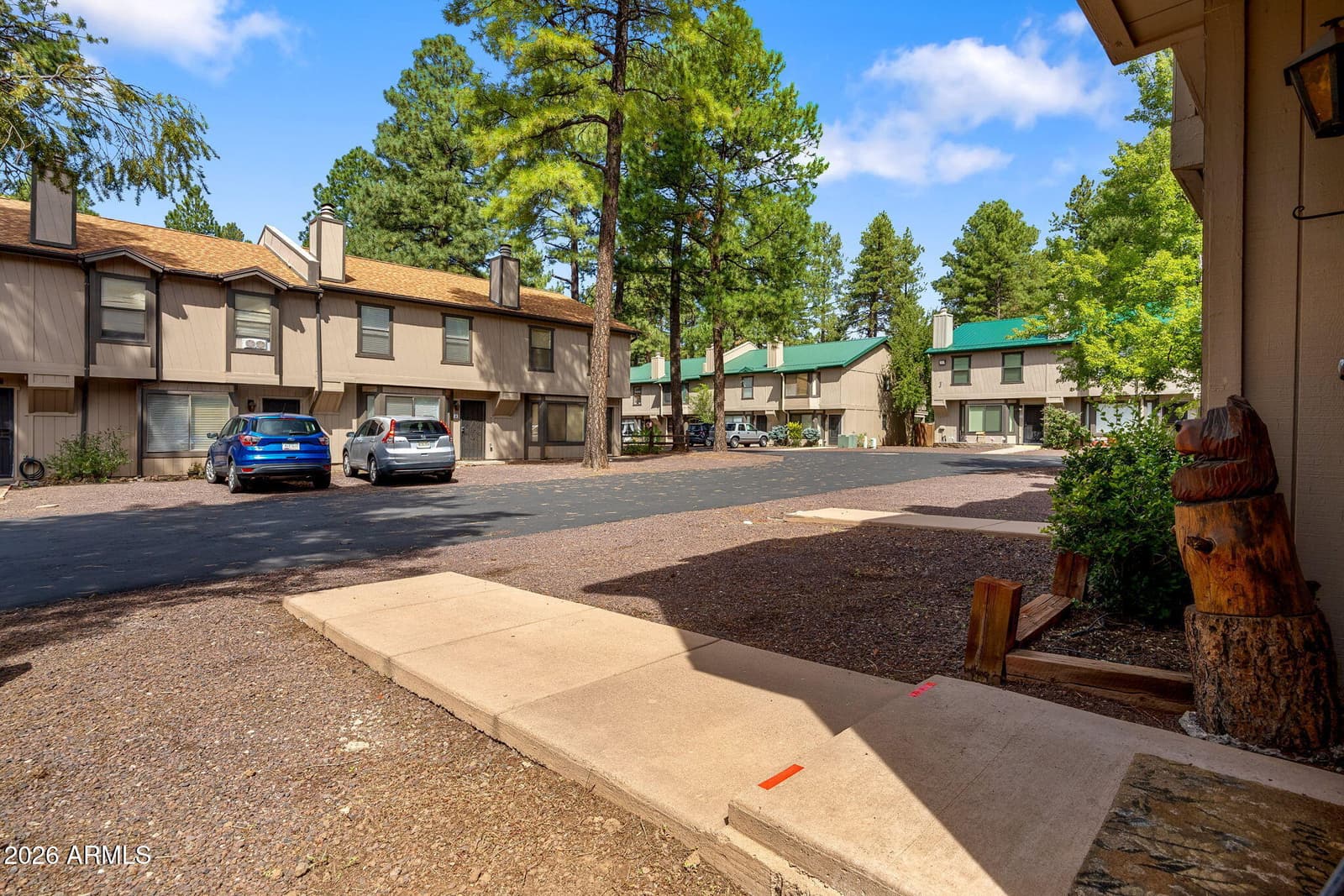 1460 S Adair Drive 17, Pinetop, AZ 85935 — photo 27 of 57