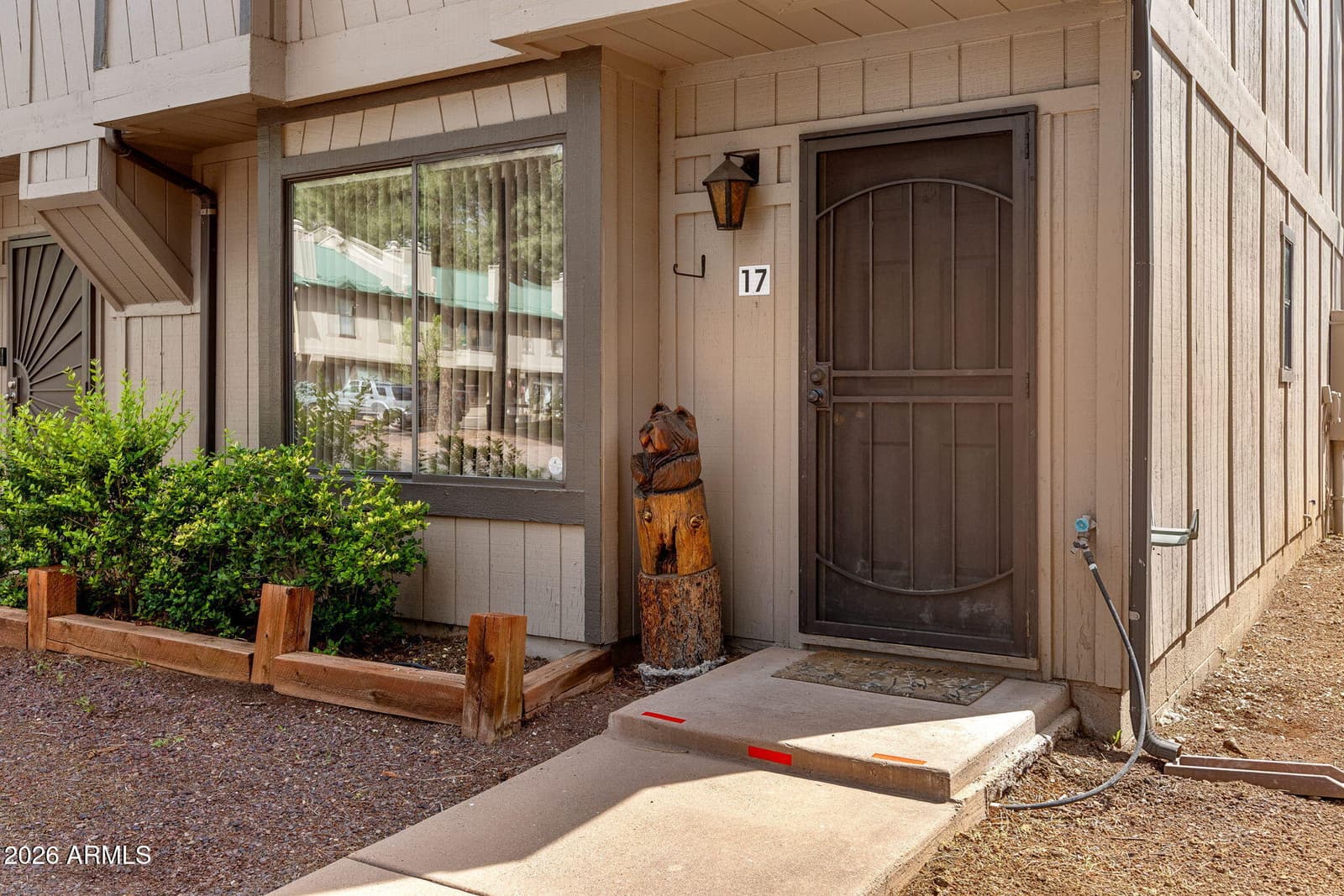 1460 S Adair Drive 17, Pinetop, AZ 85935 — photo 24 of 57