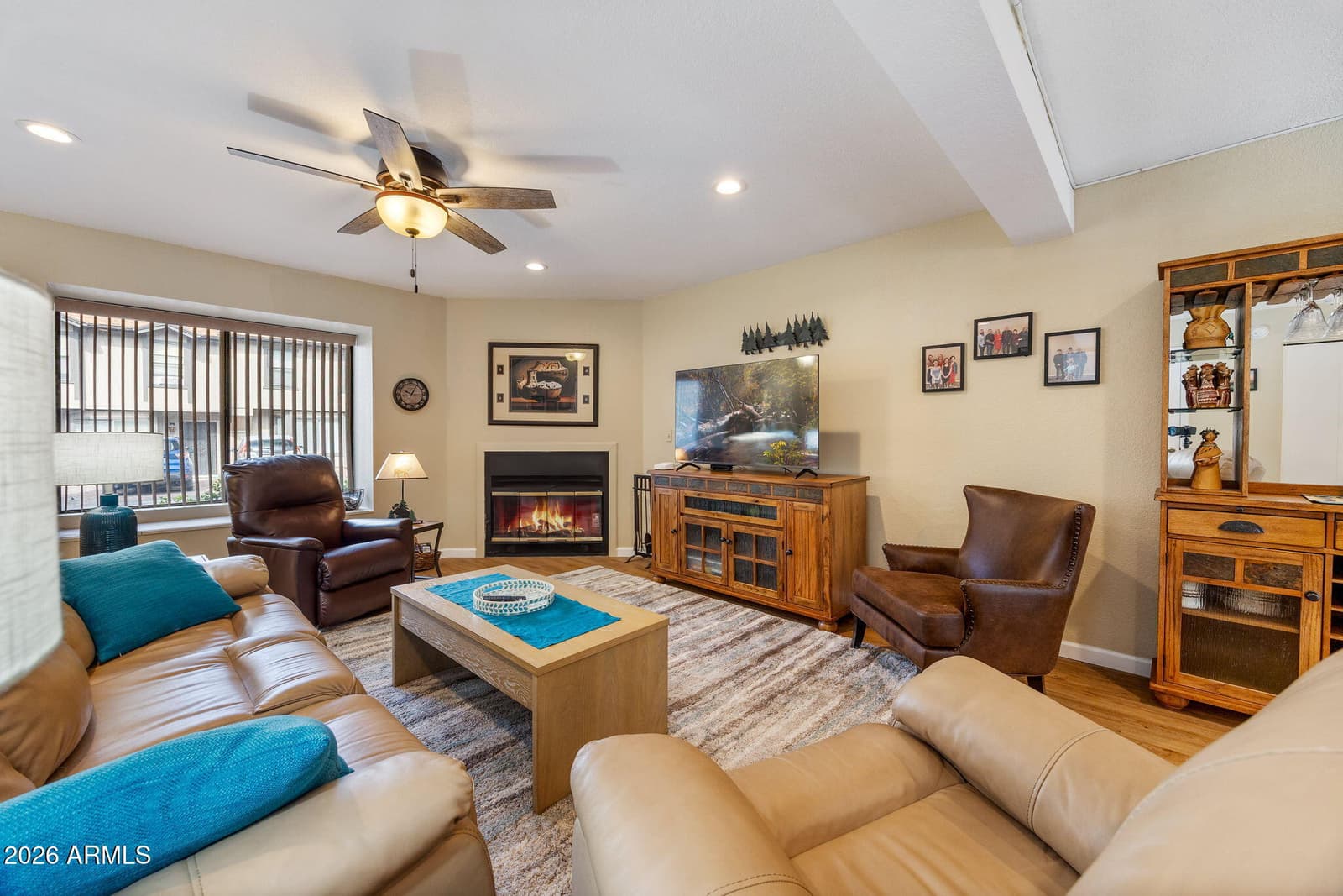1460 S Adair Drive 17, Pinetop, AZ 85935 — photo 4 of 57