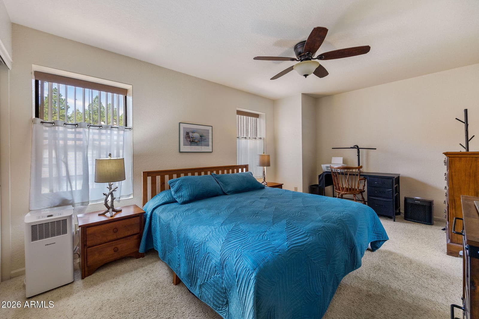 1460 S Adair Drive 17, Pinetop, AZ 85935 — photo 10 of 57