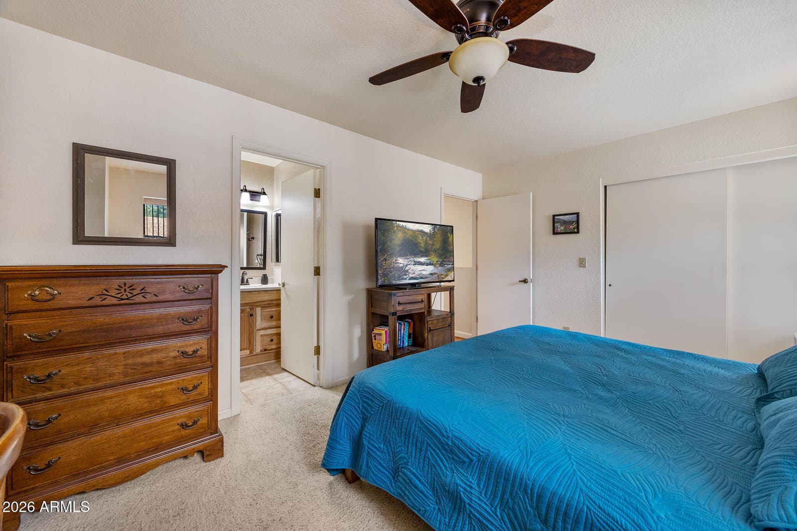 1460 S Adair Drive 17, Pinetop, AZ 85935 — photo 11 of 57