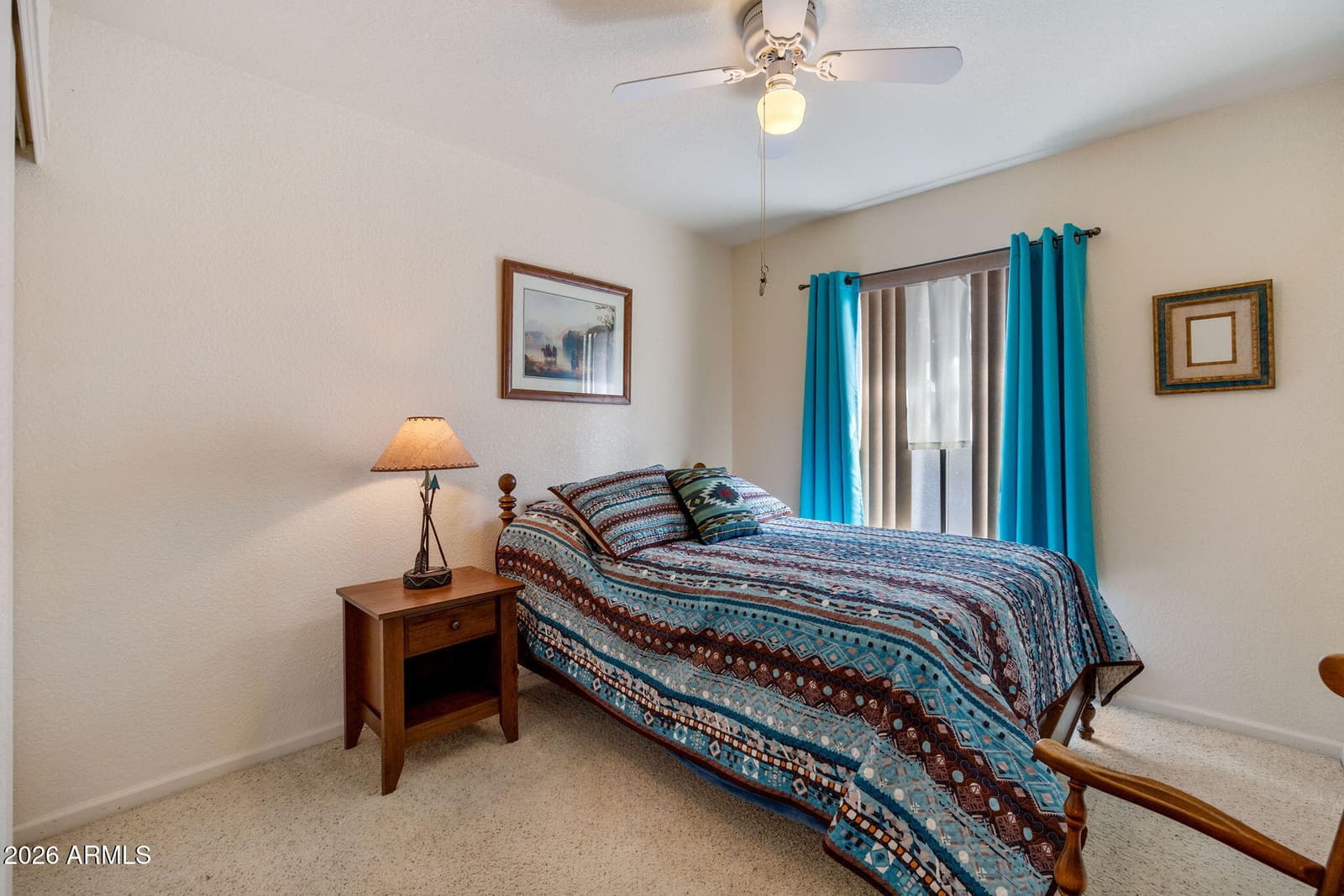 1460 S Adair Drive 17, Pinetop, AZ 85935 — photo 16 of 57