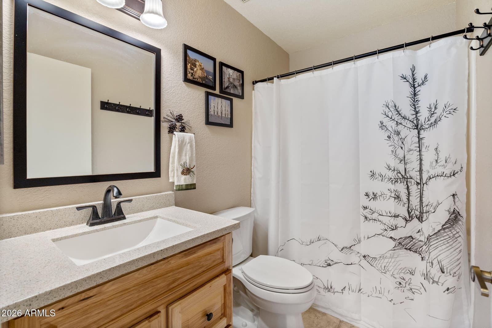 1460 S Adair Drive 17, Pinetop, AZ 85935 — photo 15 of 57