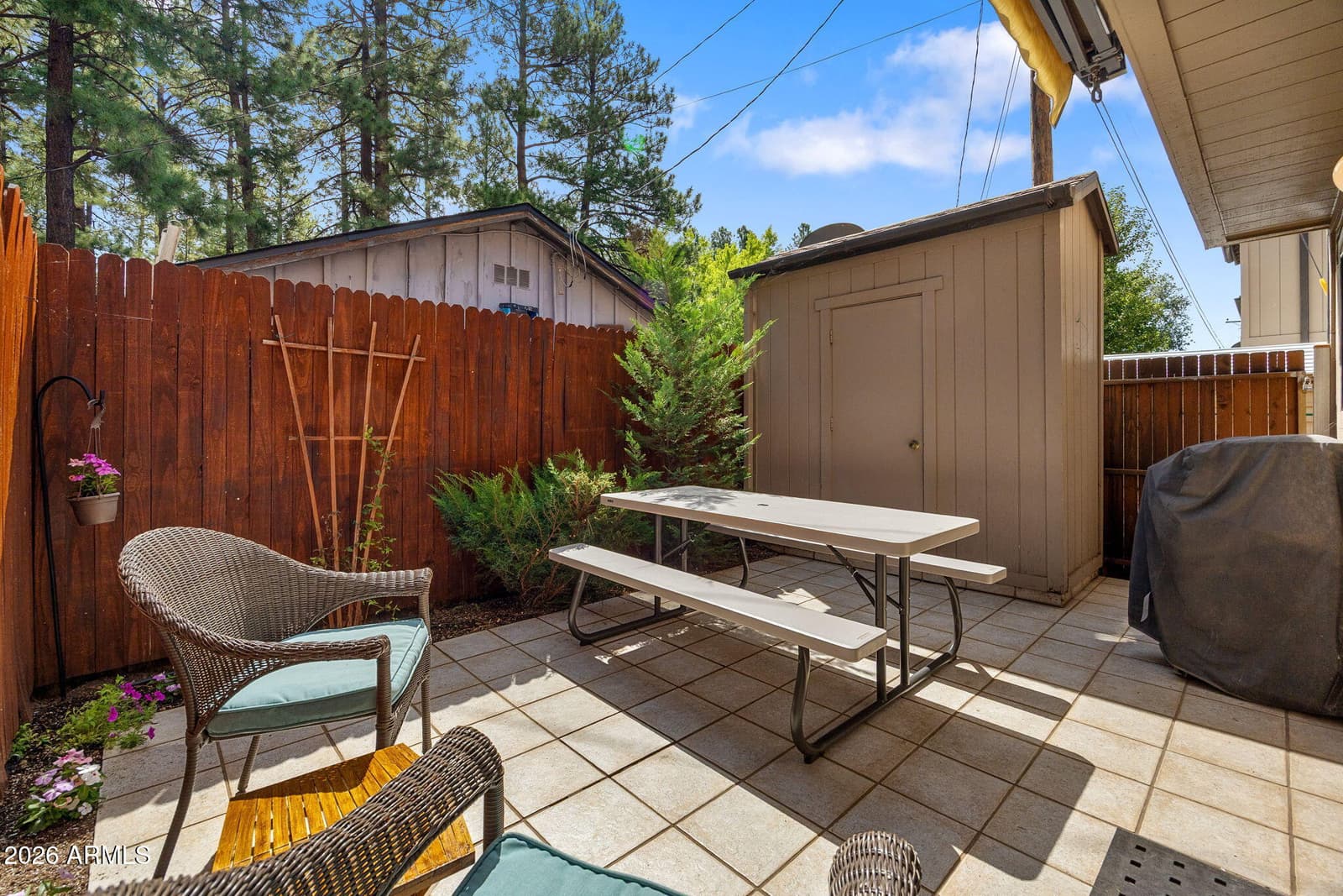 1460 S Adair Drive 17, Pinetop, AZ 85935 — photo 23 of 57