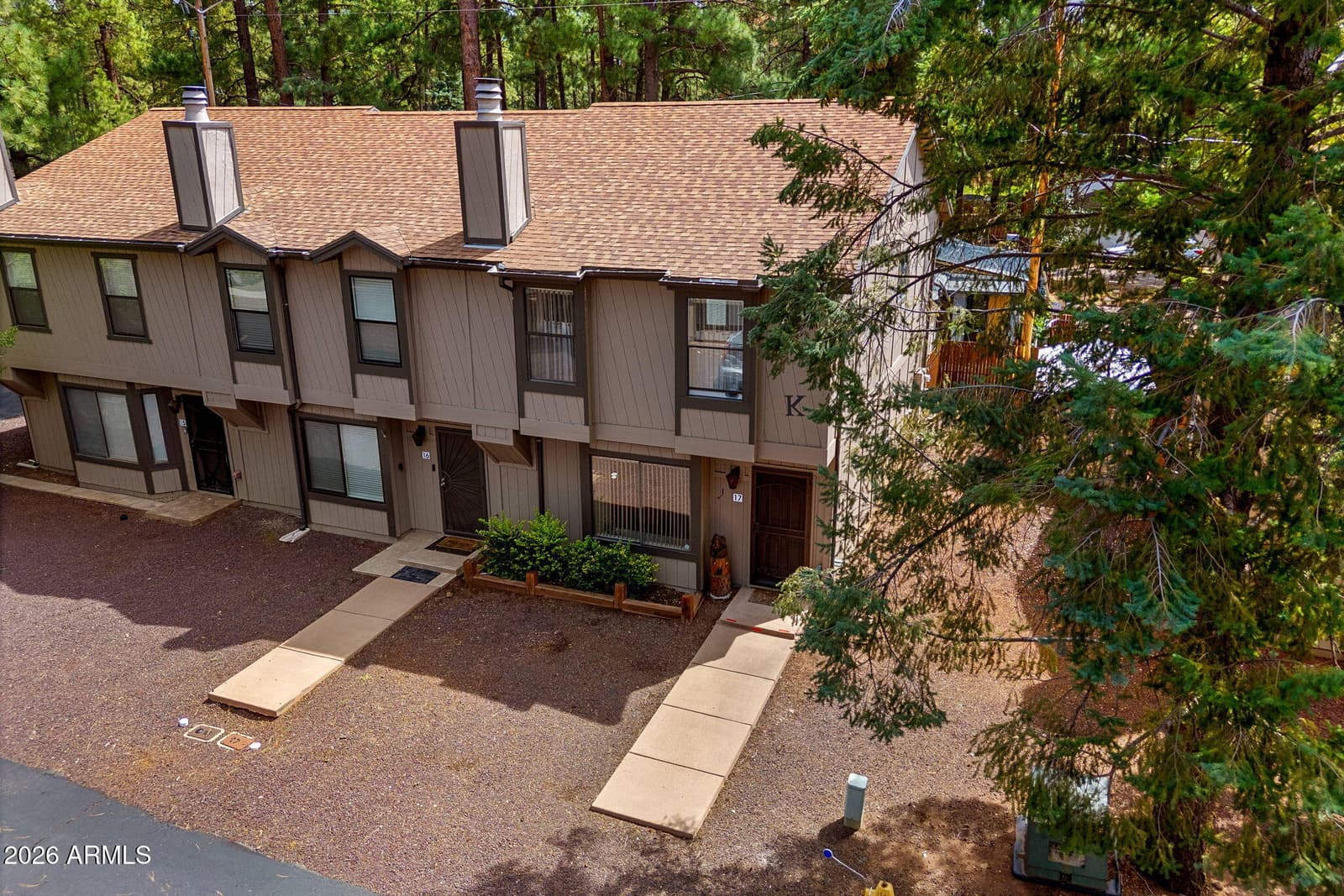 1460 S Adair Drive 17, Pinetop, AZ 85935 — photo 28 of 57