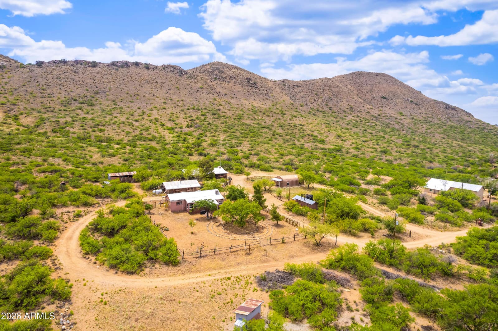 7101 E White Pacheco Street, Willcox, AZ 85643 — photo 102 of 107