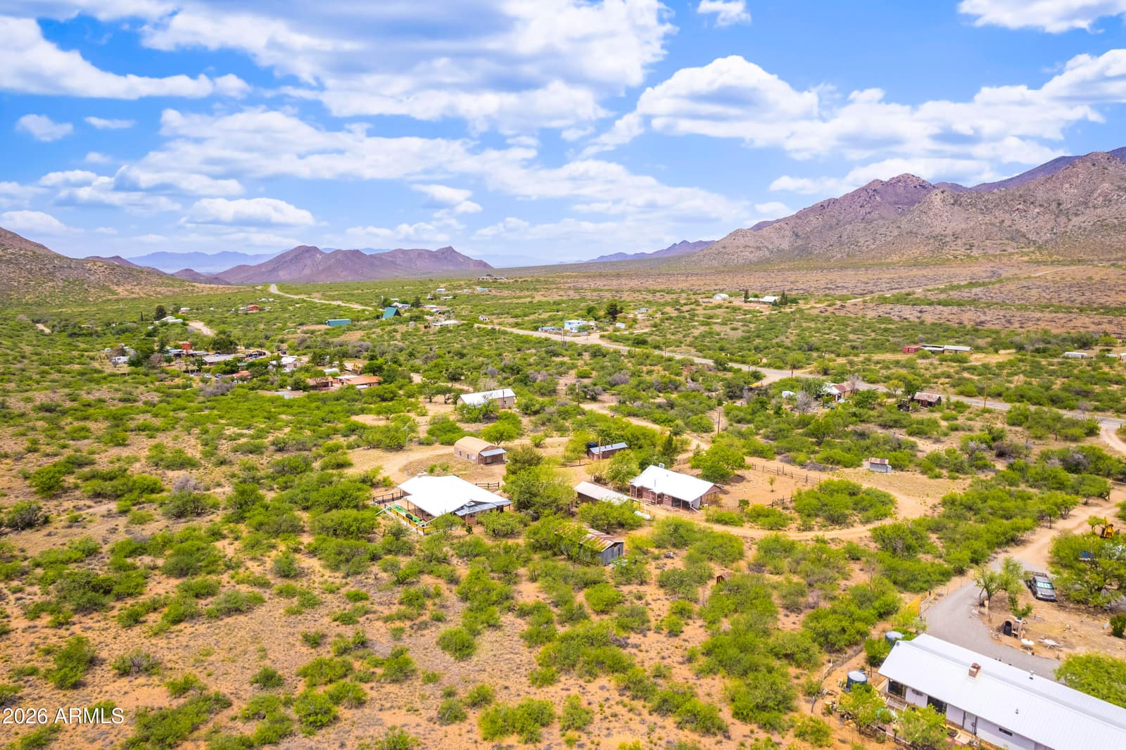 7101 E White Pacheco Street, Willcox, AZ 85643 — photo 103 of 107