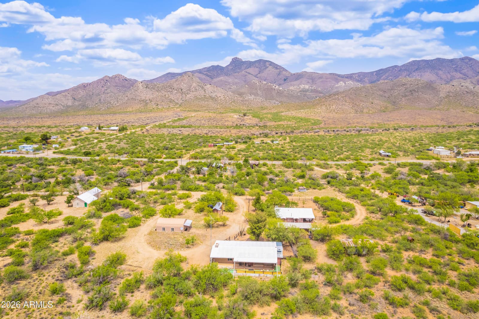 7101 E White Pacheco Street, Willcox, AZ 85643 — photo 104 of 107