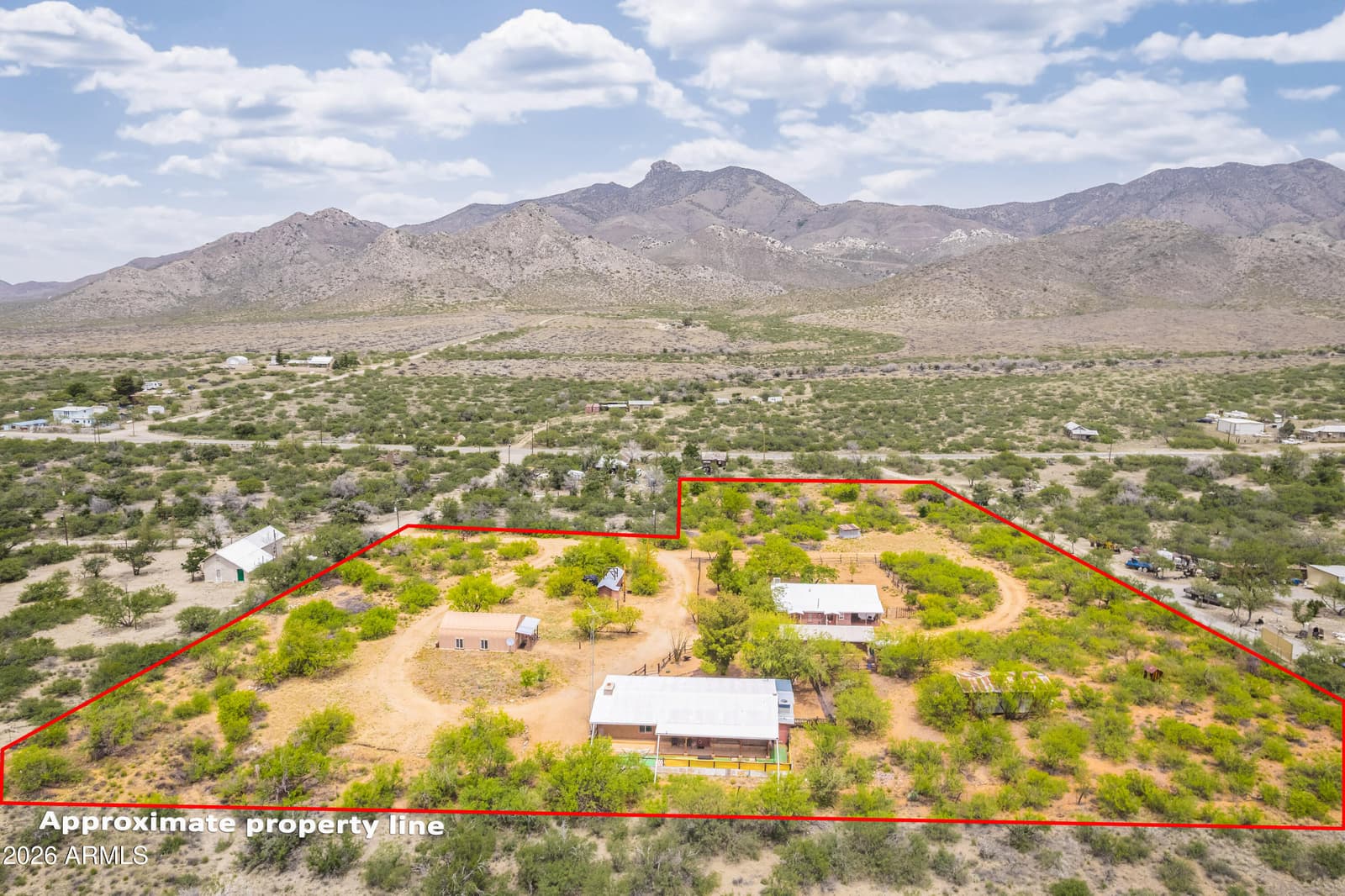 7101 E White Pacheco Street, Willcox, AZ 85643 — photo 105 of 107