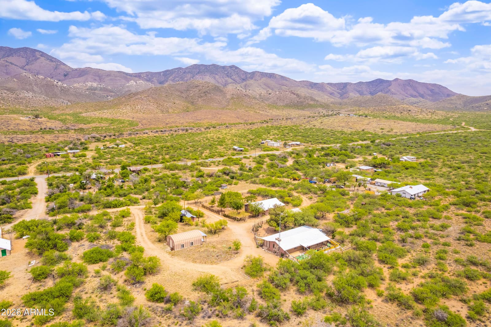7101 E White Pacheco Street, Willcox, AZ 85643 — photo 106 of 107