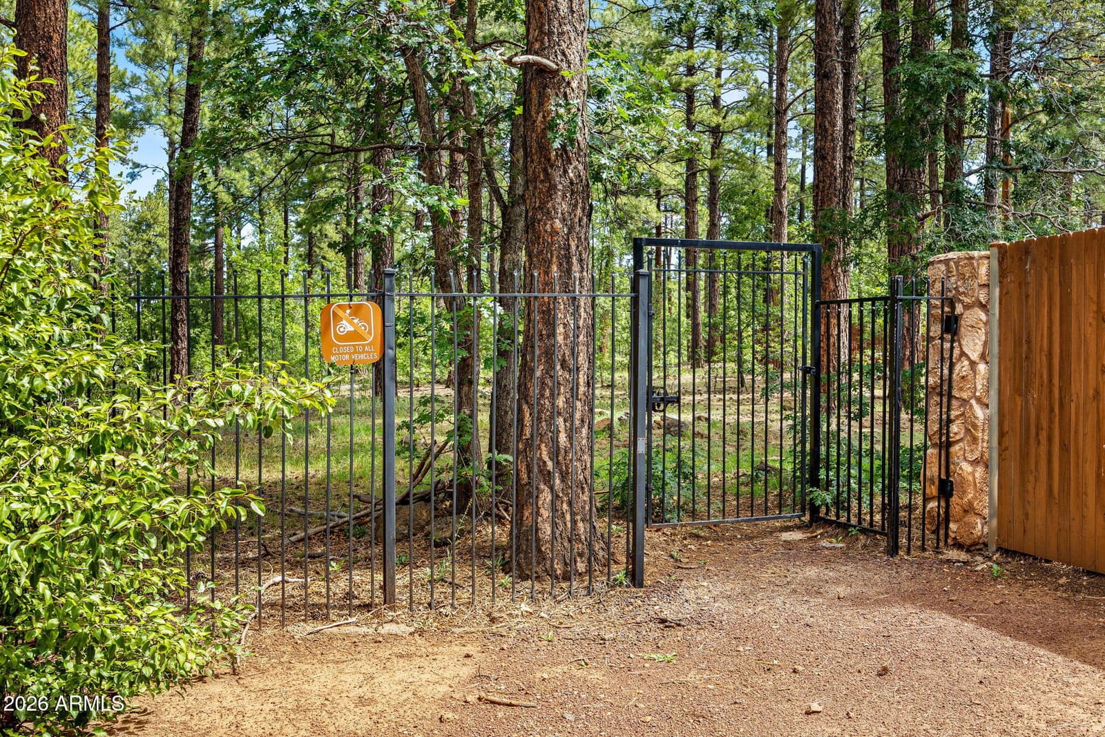 1460 S Adair Drive 17, Pinetop, AZ 85935 — photo 39 of 57
