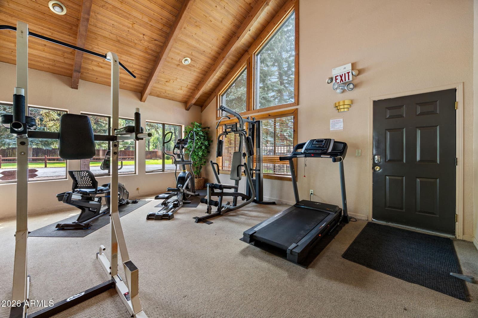 1460 S Adair Drive 17, Pinetop, AZ 85935 — photo 40 of 57