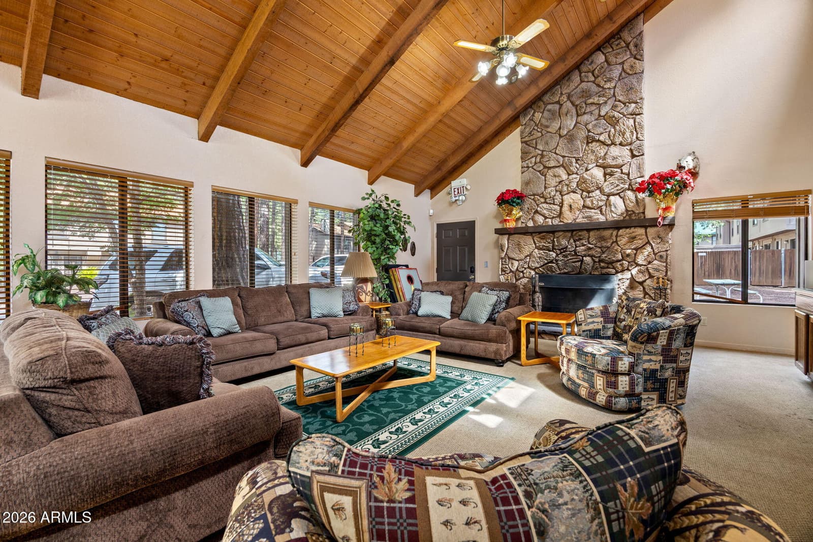 1460 S Adair Drive 17, Pinetop, AZ 85935 — photo 41 of 57