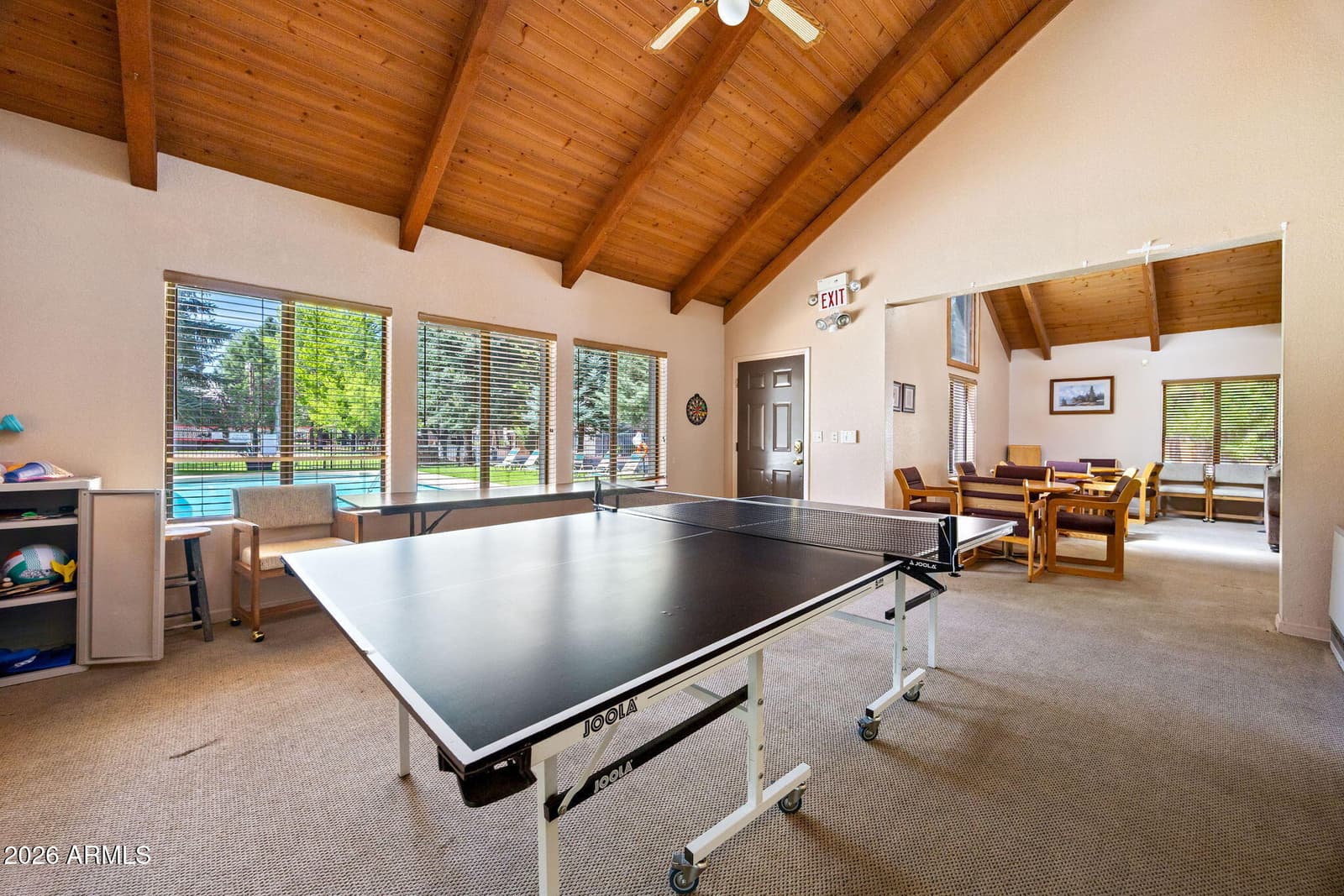 1460 S Adair Drive 17, Pinetop, AZ 85935 — photo 42 of 57
