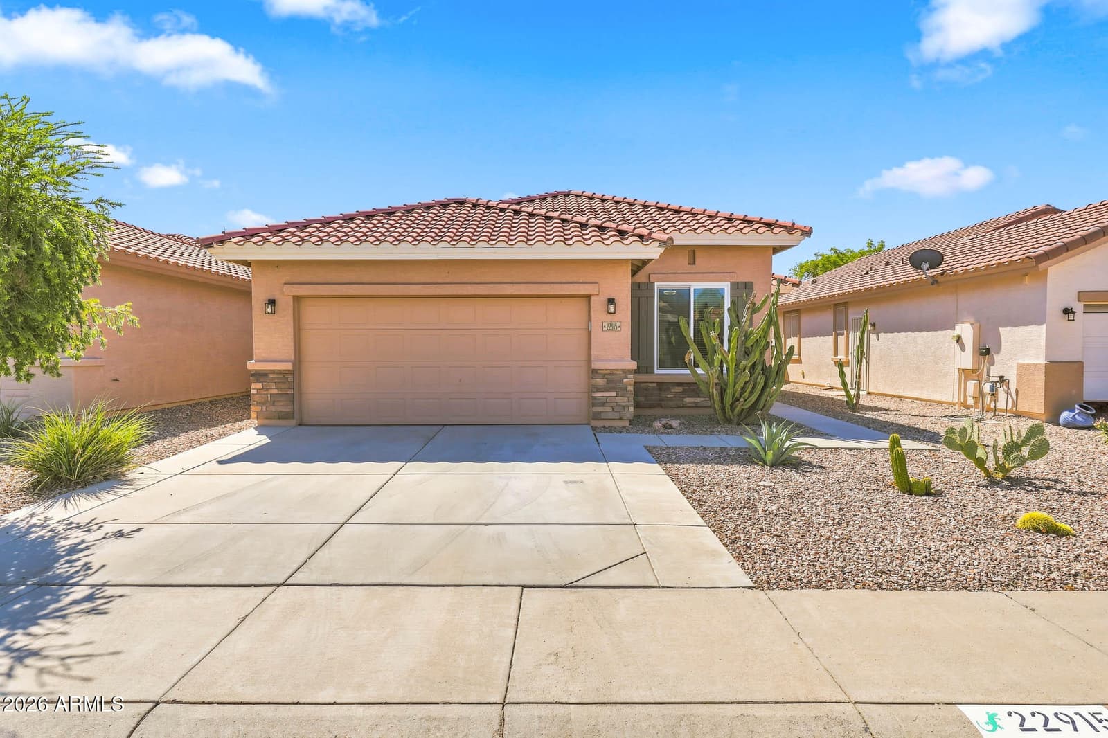 22915 W Arrow Drive, Buckeye, AZ 85326 — photo 2 of 45
