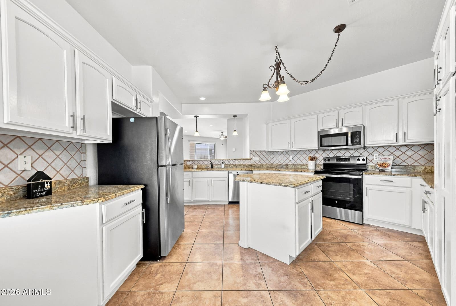 22915 W Arrow Drive, Buckeye, AZ 85326 — photo 15 of 45