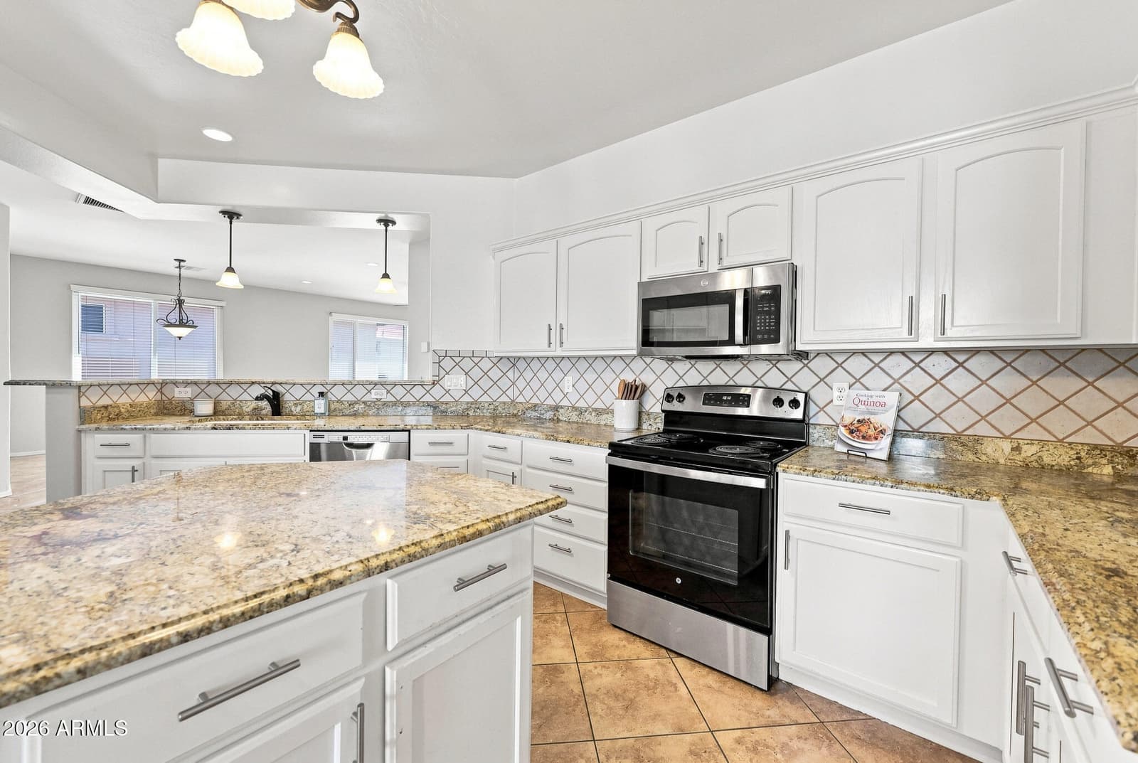 22915 W Arrow Drive, Buckeye, AZ 85326 — photo 16 of 45