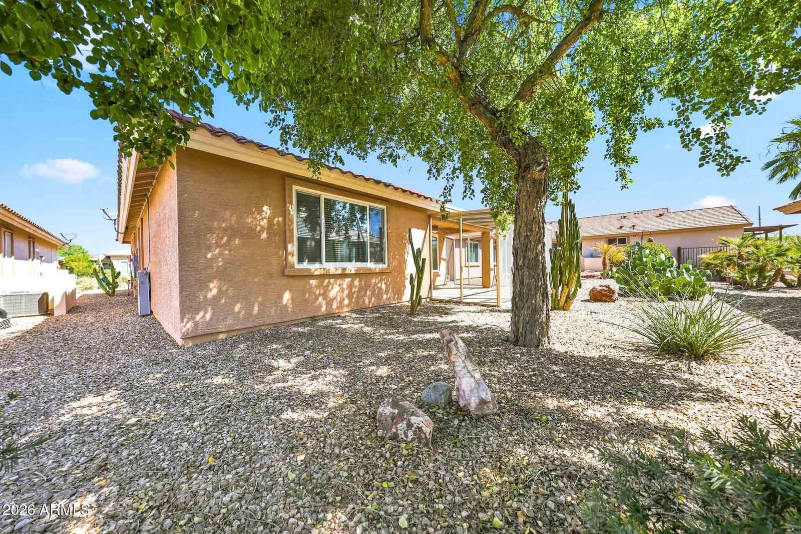 22915 W Arrow Drive, Buckeye, AZ 85326 — photo 29 of 45
