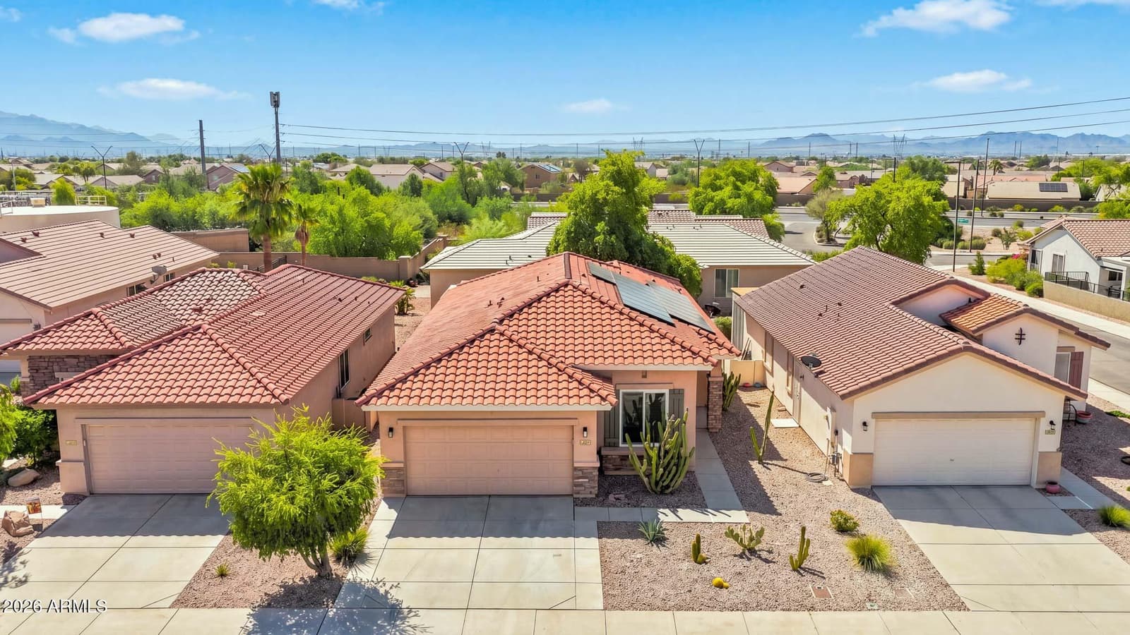 22915 W Arrow Drive, Buckeye, AZ 85326 — photo 37 of 45