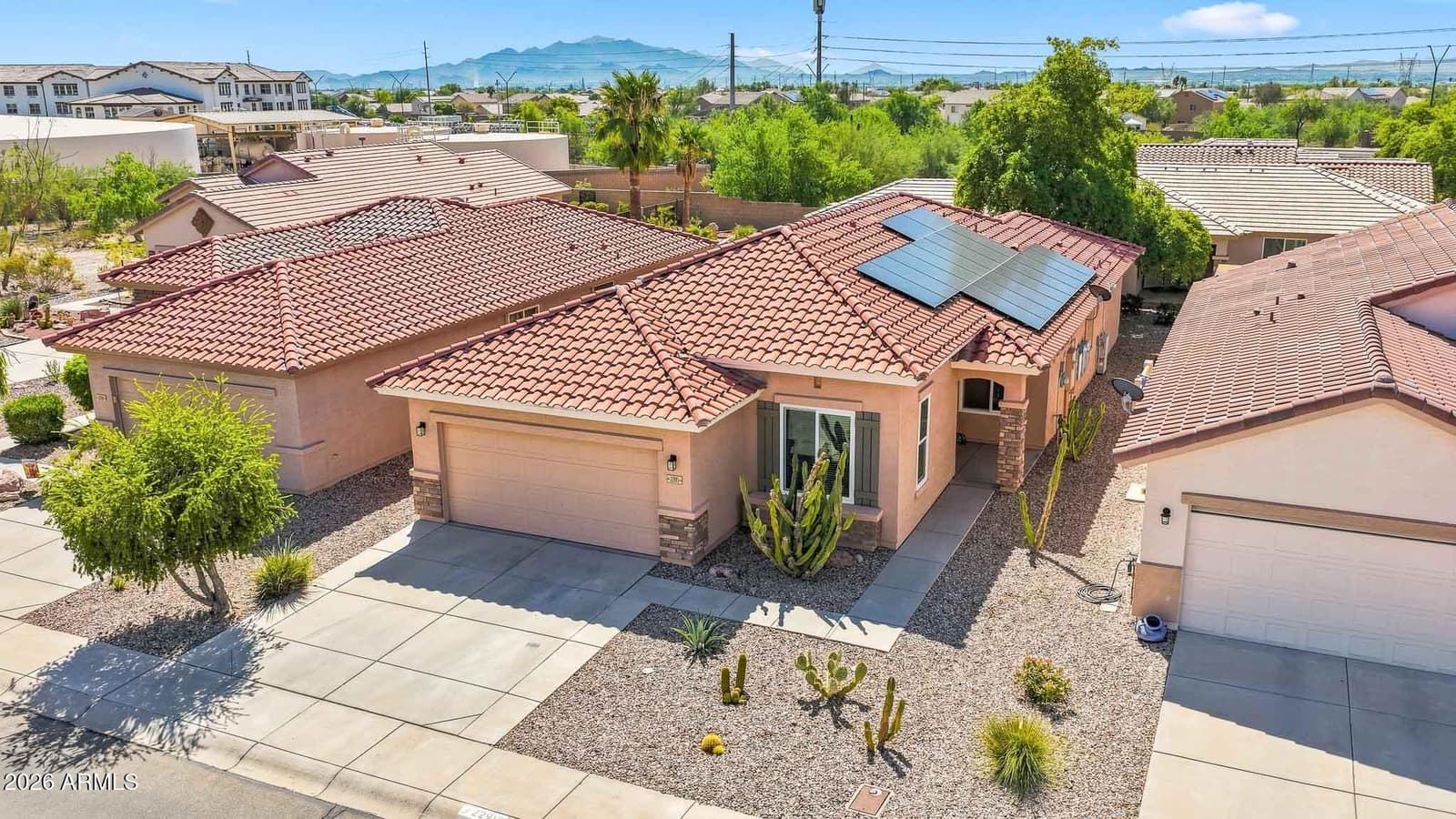 22915 W Arrow Drive, Buckeye, AZ 85326 — photo 38 of 45