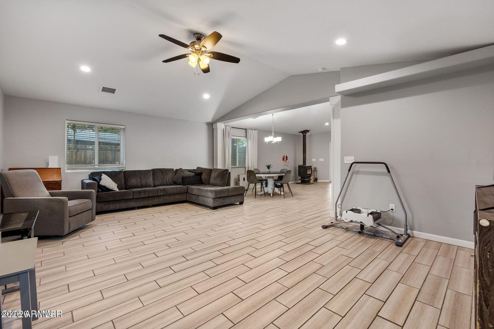 780 Fairway Drive, Show Low, AZ 85901 — photo 5 of 26