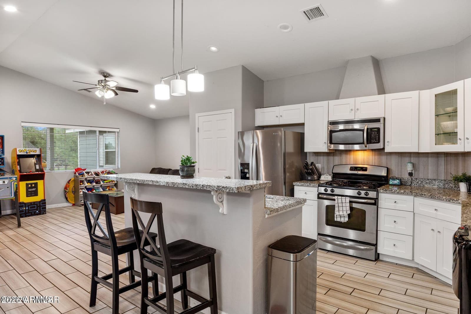 780 Fairway Drive, Show Low, AZ 85901 — photo 8 of 26